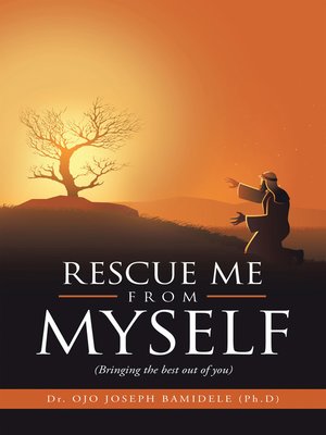 cover image of Rescue Me from Myself